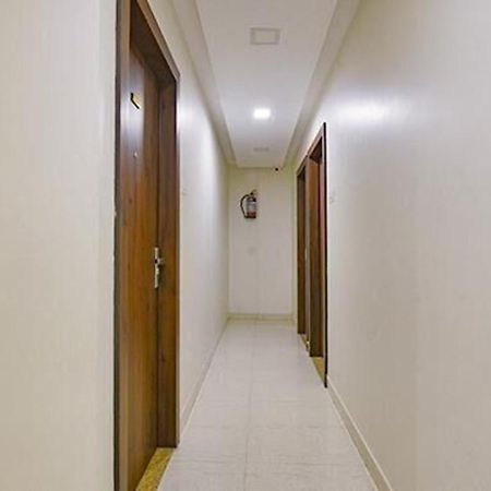 Fabexpress Purple Suites Inn 班加罗尔 外观 照片