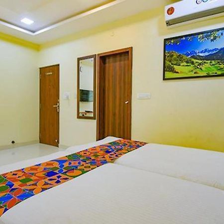 Fabexpress Purple Suites Inn 班加罗尔 外观 照片