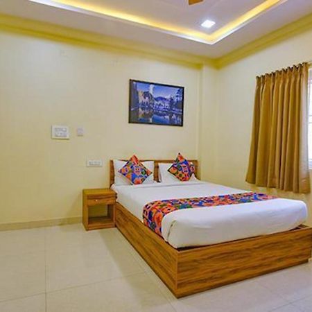 Fabexpress Purple Suites Inn 班加罗尔 外观 照片