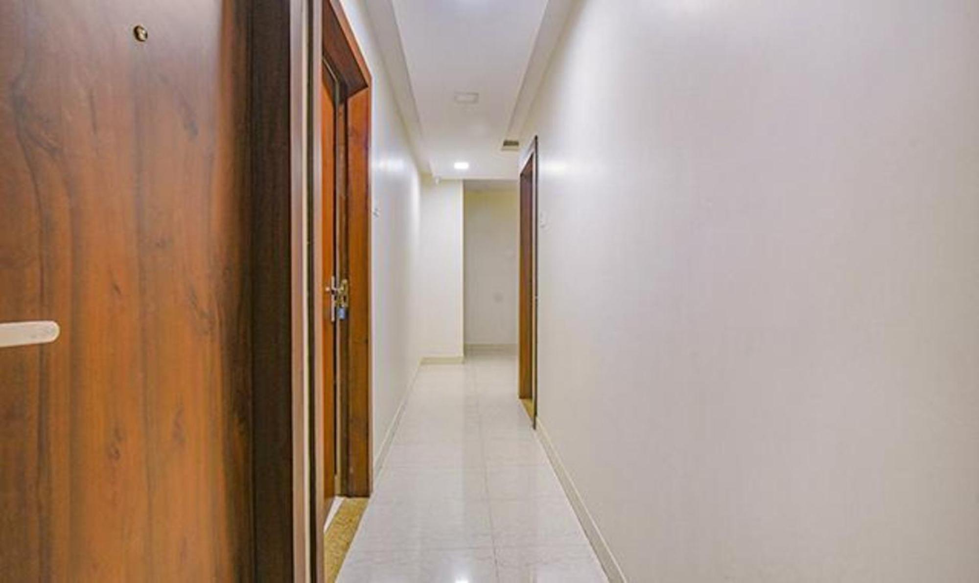 Fabexpress Purple Suites Inn 班加罗尔 外观 照片