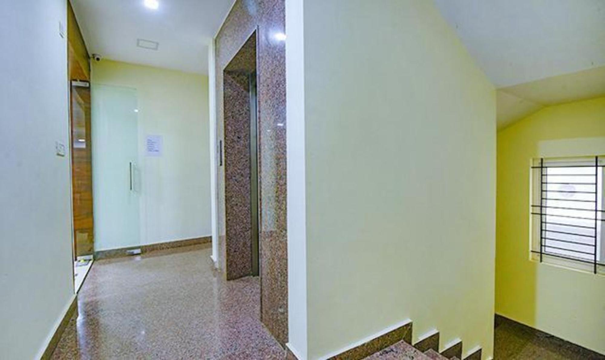 Fabexpress Purple Suites Inn 班加罗尔 外观 照片