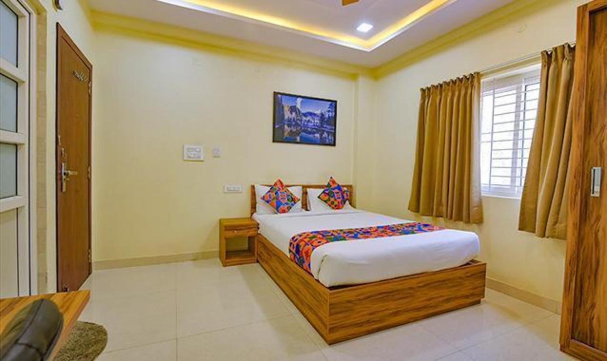 Fabexpress Purple Suites Inn 班加罗尔 外观 照片