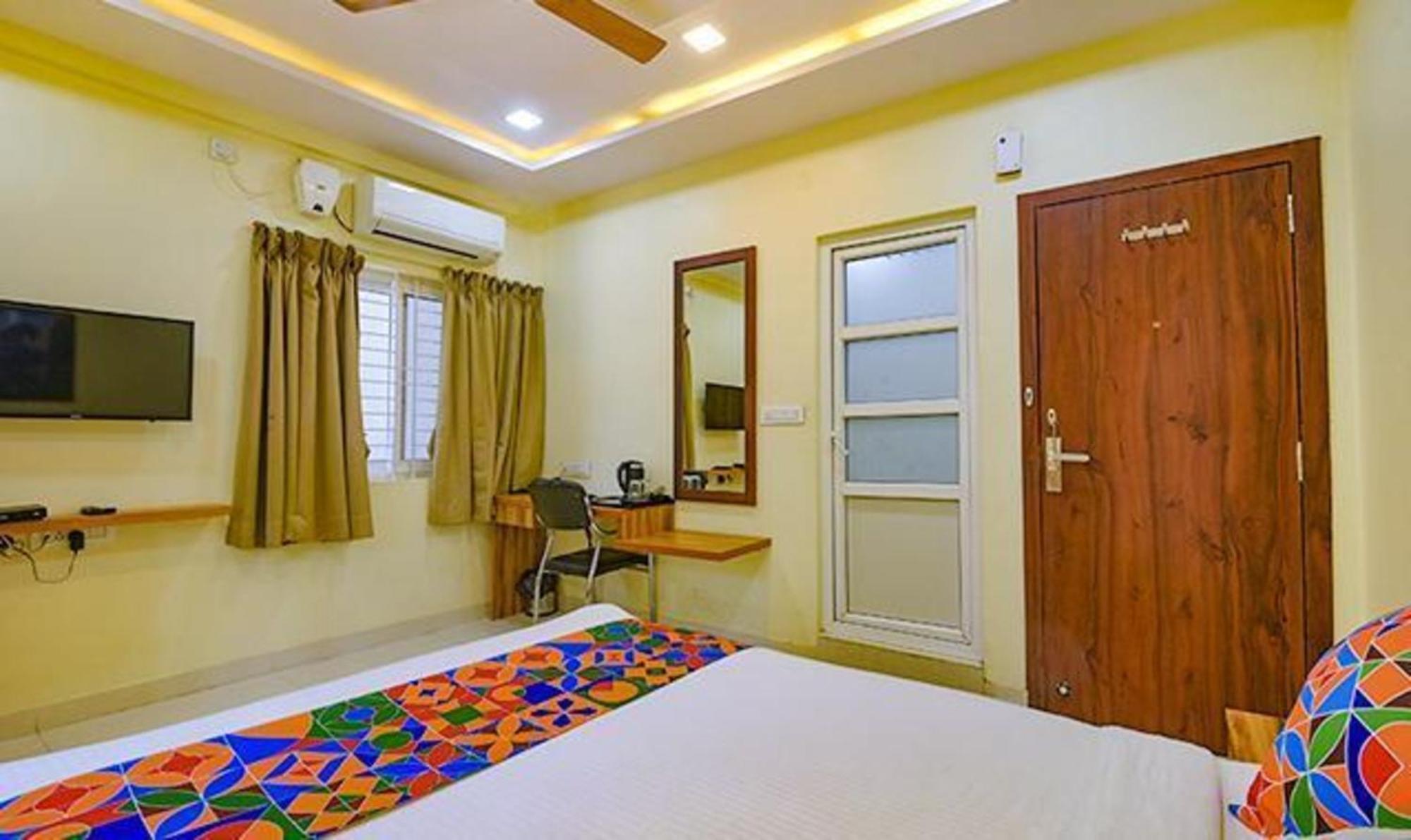 Fabexpress Purple Suites Inn 班加罗尔 外观 照片